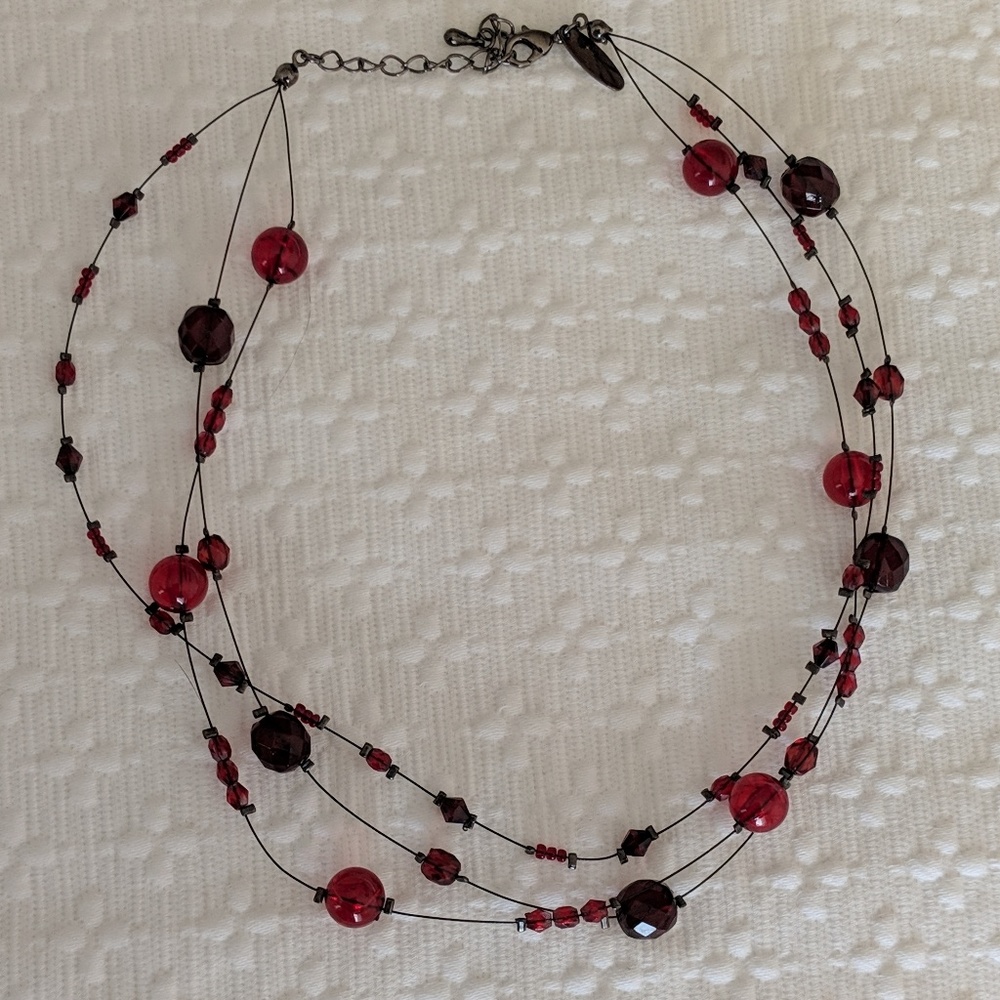 Necklace bundle - Picture 7 of 8